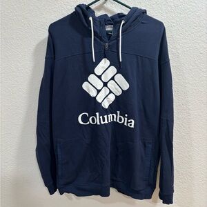 Columbia Omni-tech Hoodie